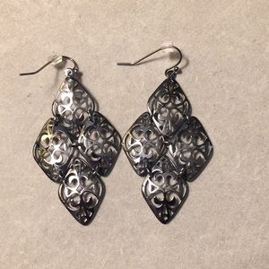 Lia Sophia Earrings